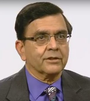 Dr. Anil Mehta